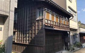 越中城端　荒町庵